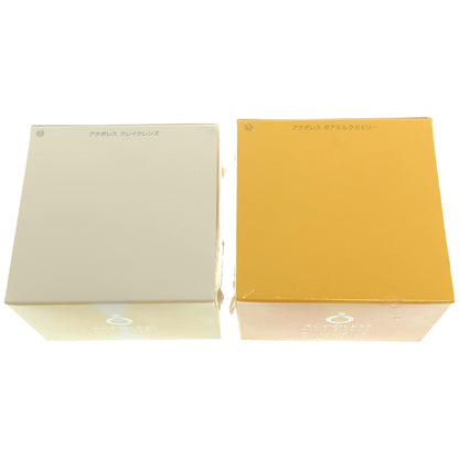 Z000 ライスパワー アクポレス ポアミルクジェリー 50g & アクポレス クレイクレンズ 80g 2点セット　ラスト1点！