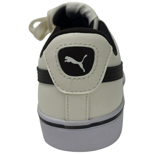 C695 D PUMA(プーマ) プーマ V コート バルク スニーカー （389907 04） 23.0cm 箱なし【T】