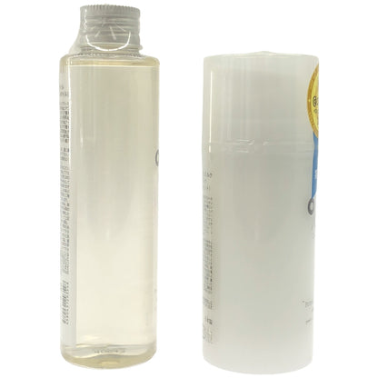 Z000 プロミルオイル 150ml & プロミルミルク PRヘアミルク 100g 2本セット