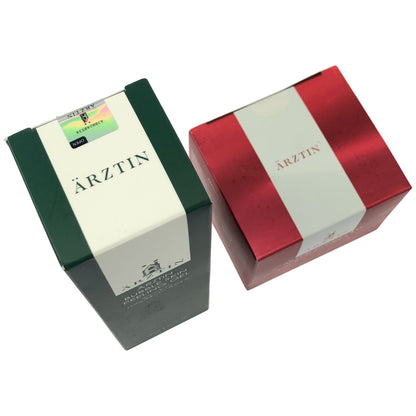 Z000 エルツティン バブルスキンピールジェル 140mL & シルククリーム 30mL 計2個セット　ラスト1点！