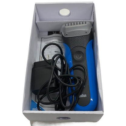 CUP6 ブラウン  シリーズ3 BRAUN Series3 310S Wet&Dry