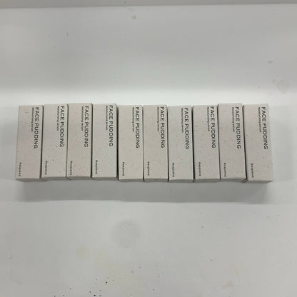CF65 K レスプロンド フェイスプリン 美容液 8ml 10個セット 【A】