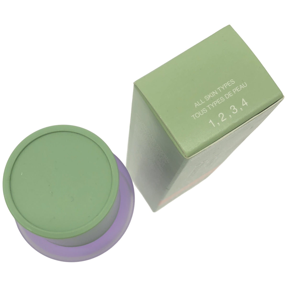 Z000 CLINIQUE クリアファイング ローション 2 100mL & イーブン ベター シティ ブロック ポリシュテクション 40 N 30ml 計2本セット　ラスト1点！