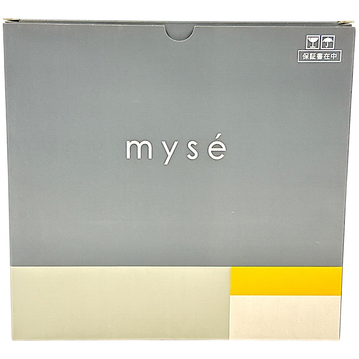 CG58 ヤーマン YA-MAN ミーゼ mysé ニードル ヘッドスパ リフト アクティブ MS-32G 家庭用美容器