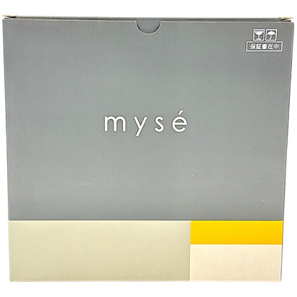 CG58 ヤーマン YA-MAN ミーゼ mysé ニードル ヘッドスパ リフト アクティブ MS-32G 家庭用美容器
