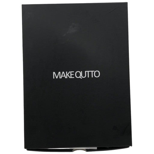 C902 MAKEQUTTO メイキュット 多機能 複合美容機 EMS LED光 3段階レベル 超音波振動 ボディケア フェイスケア 家庭用