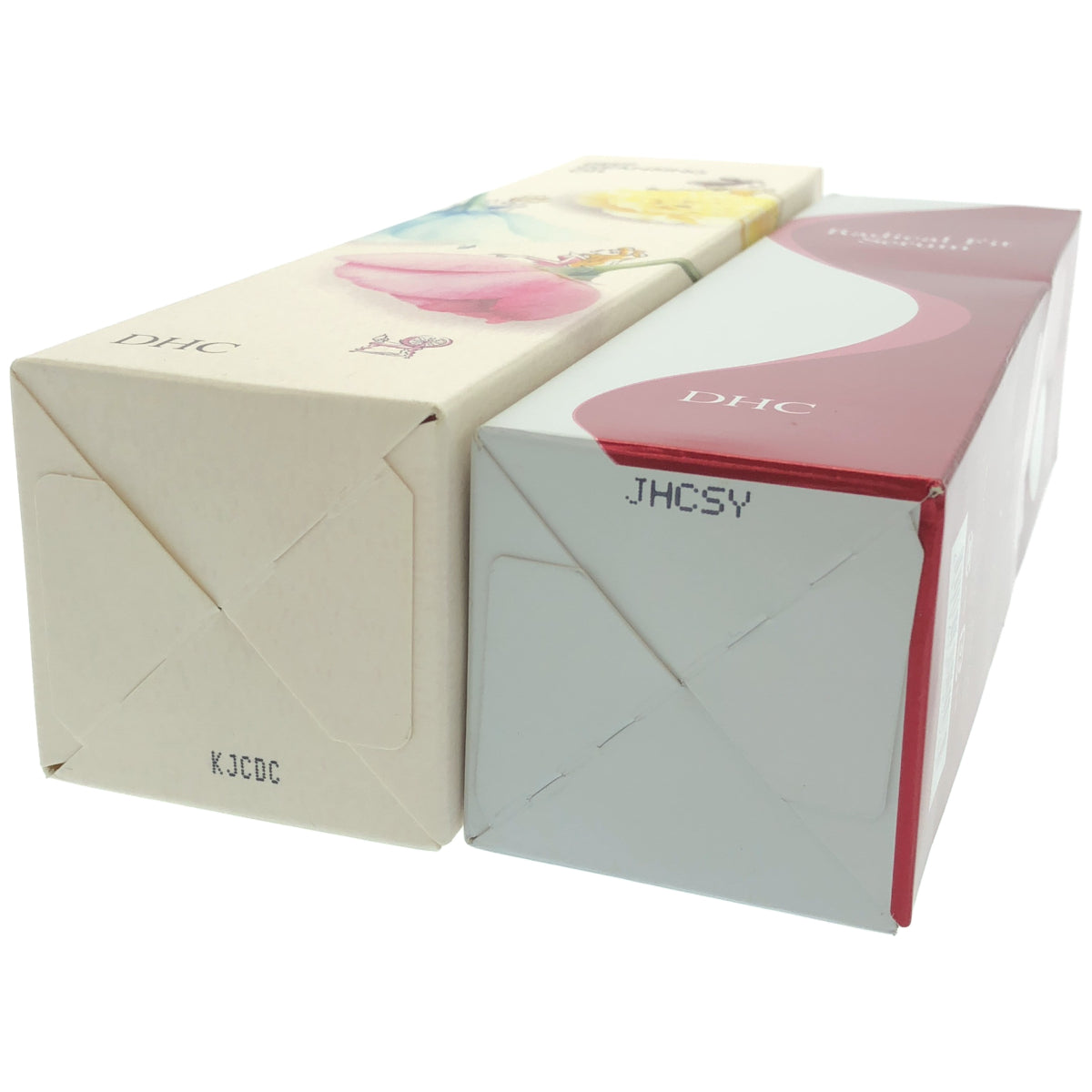 Z000 DHC 薬用 ディープクレンジングオイル 300mL & ラディカル フィット セラム 200mL 2点セット　ラスト1点！