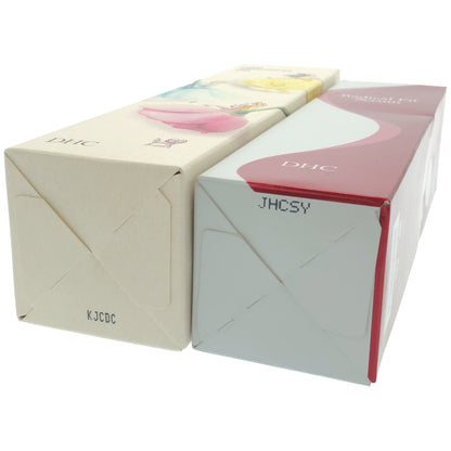 Z000 DHC 薬用 ディープクレンジングオイル 300mL & ラディカル フィット セラム 200mL 2点セット　ラスト1点！