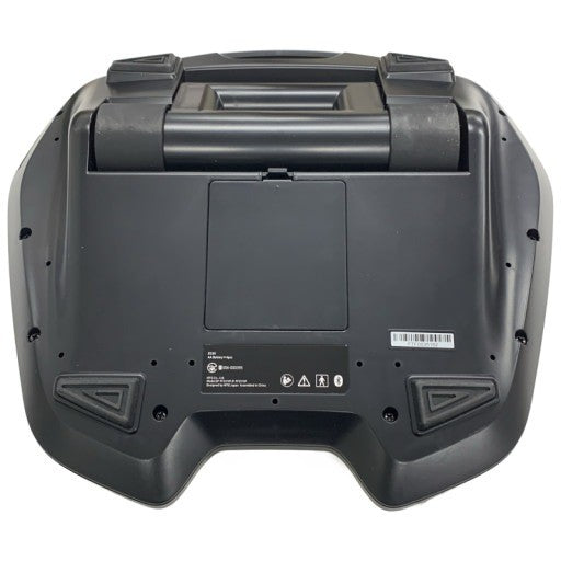 CWP3 シックスパッド フットフィット(SIXPAD Foot Fit)  IF-FF2310F ブラック