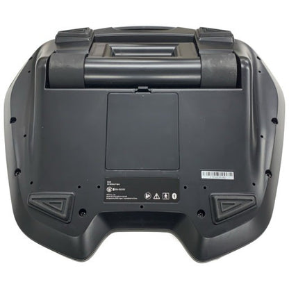 CWP3 シックスパッド フットフィット(SIXPAD Foot Fit)  IF-FF2310F ブラック