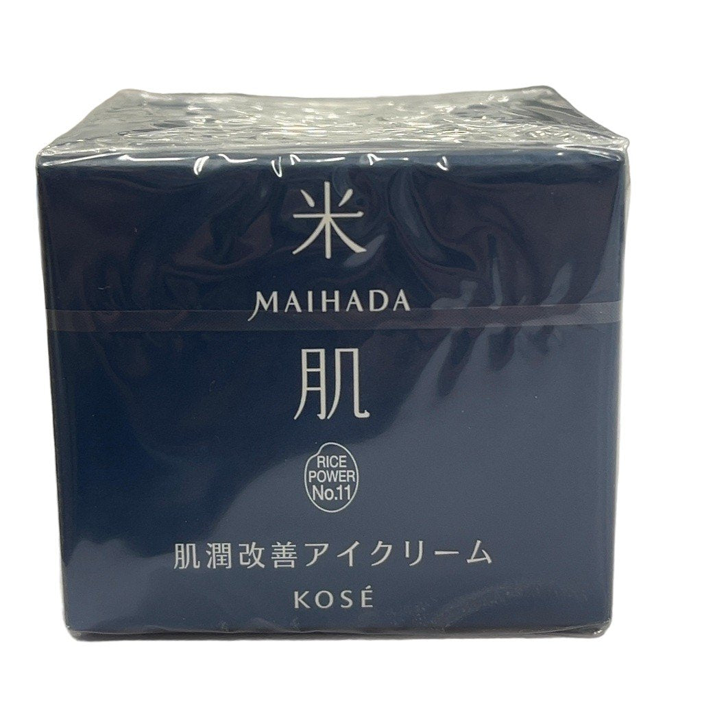 C57A 米肌 マイハダ 肌潤改善アイクリーム 15g