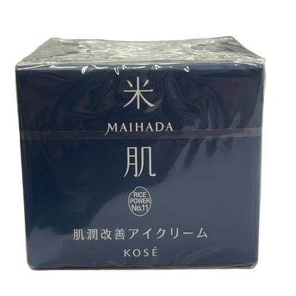 C57A 米肌 マイハダ 肌潤改善アイクリーム 15g