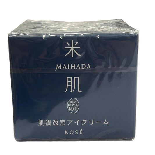 C57A 米肌 マイハダ 肌潤改善アイクリーム 15g