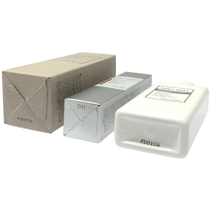 Z000 トゥヴェール 薬用モイスチャーローション 120mL & RT ショット 30g & バリアショットローション 120mL 計3個セット　ラスト1点！