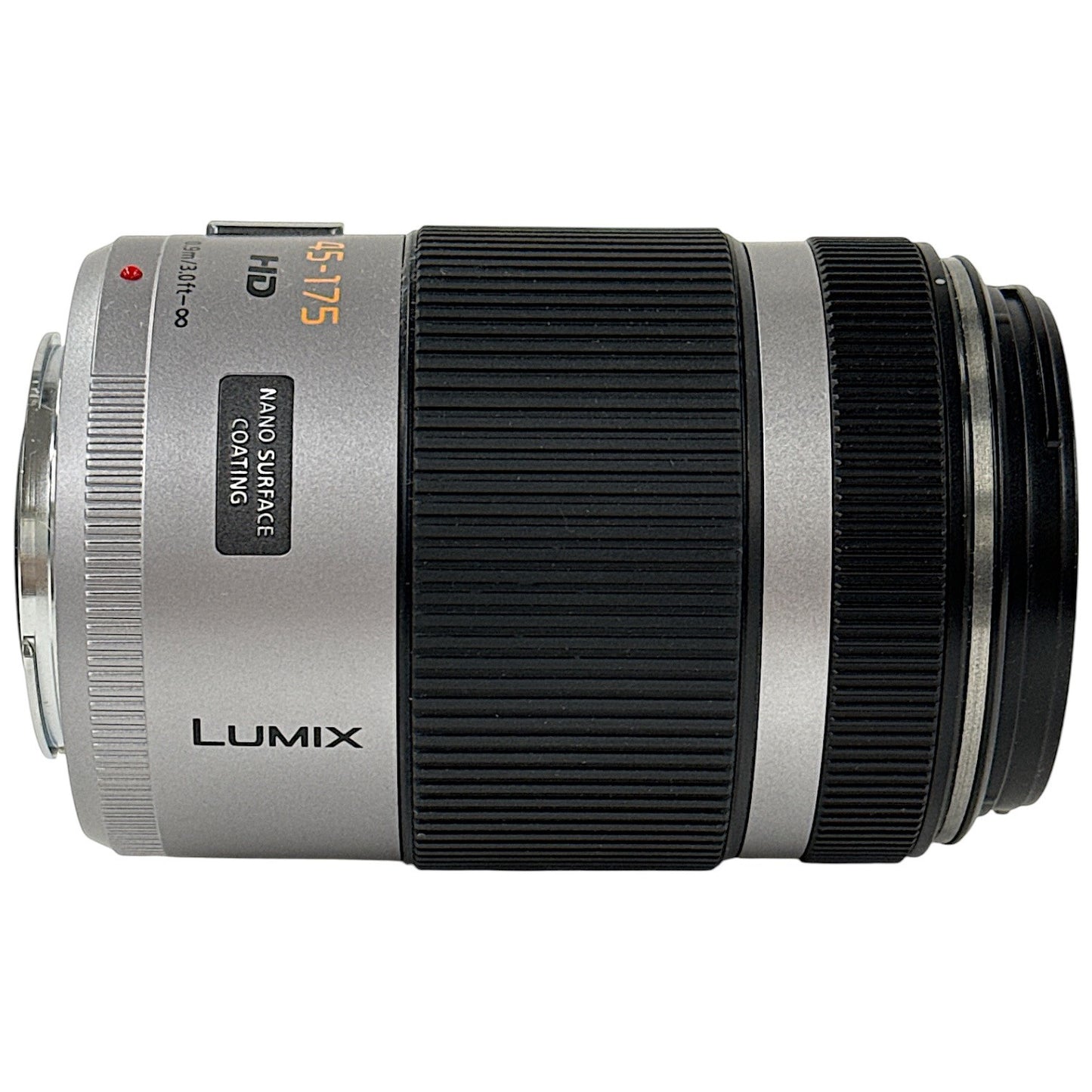 CG64 パナソニック Panasonic Lumix 45-150mm レンズ