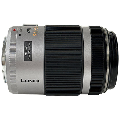 CG64 パナソニック Panasonic Lumix 45-150mm レンズ
