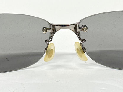 RayBan レイバン 偏光サングラス RB3397 0349A 004/81 ブラック メンズ
