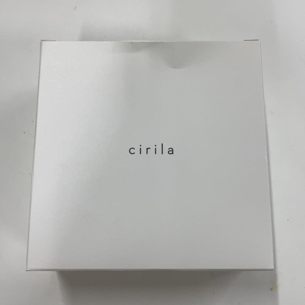 CW5J D cirila シリラ ジェルネイルライト
