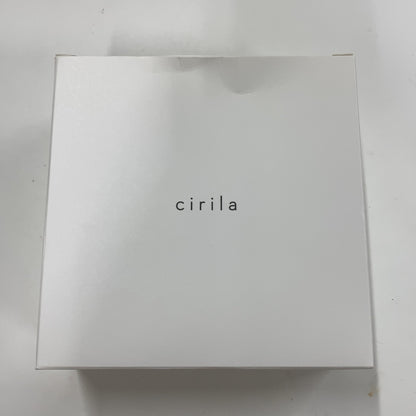 CW5J D cirila シリラ ジェルネイルライト