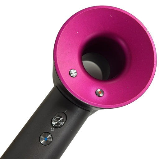 CJ36 D ダイソン Dyson Supersonic HD03 ヘアドライヤー