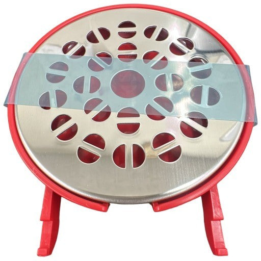 C923 D DRIP POD(ドリップポッド) DP2 UCC(上島珈琲) ドリップポッド 抽出機　RED