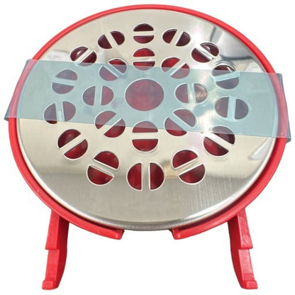 C923 D DRIP POD(ドリップポッド) DP2 UCC(上島珈琲) ドリップポッド 抽出機　RED