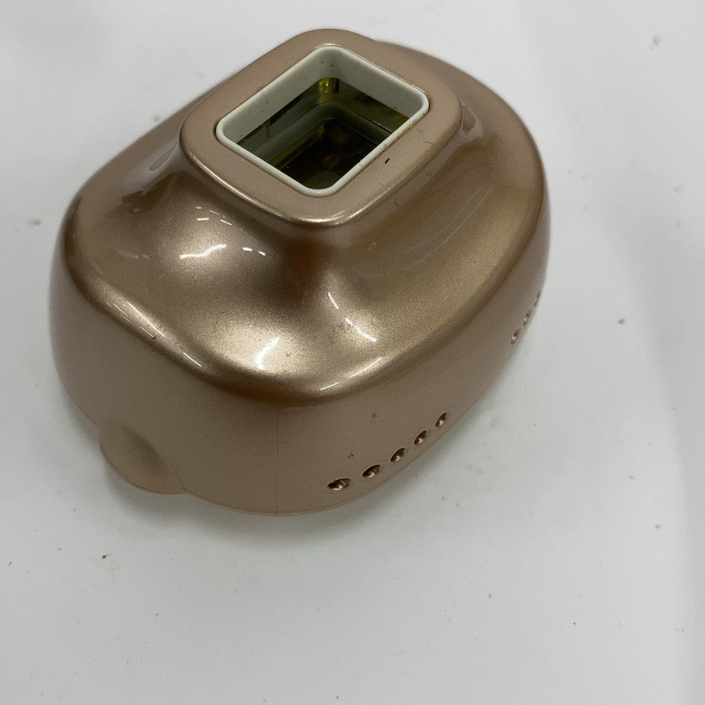 C92N D ヤーマン レイボーテ Rフラッシュ ダブル（シャンパンゴールド）YA-MAN Rei Beaute STA-201-N