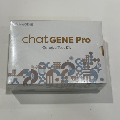 C9U5 D 遺伝子検査 chatGENE Pro チャットジーンプロ 祖先 遺伝子検査キット DNA チャット 爆買