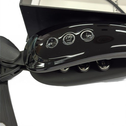CW46 VONMIE NICOBELT ボミー フェイシャル EMS ニコベルト ハンズフリー美顔器 VON025