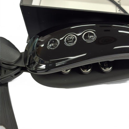 CW46 VONMIE NICOBELT ボミー フェイシャル EMS ニコベルト ハンズフリー美顔器 VON025