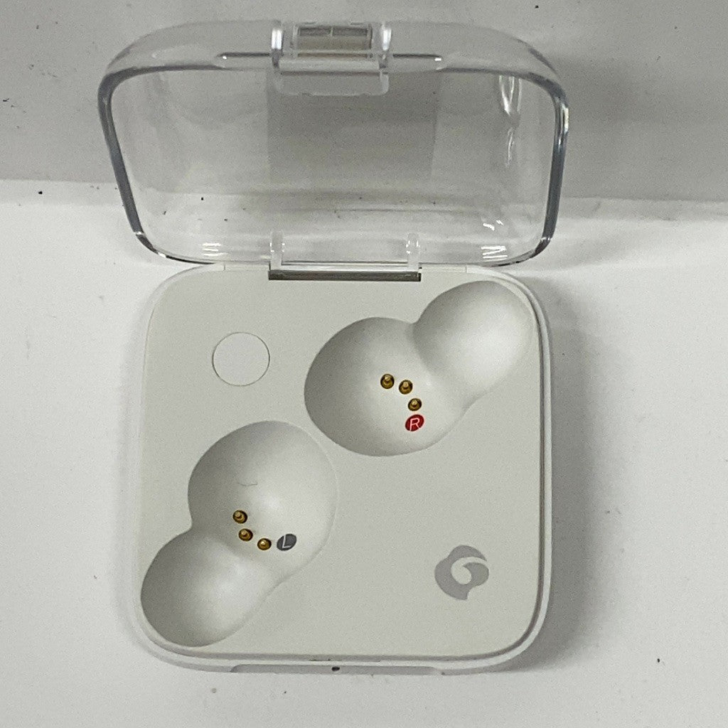 C61J D GLIDiC TW-5300 ワイヤレスイヤホン