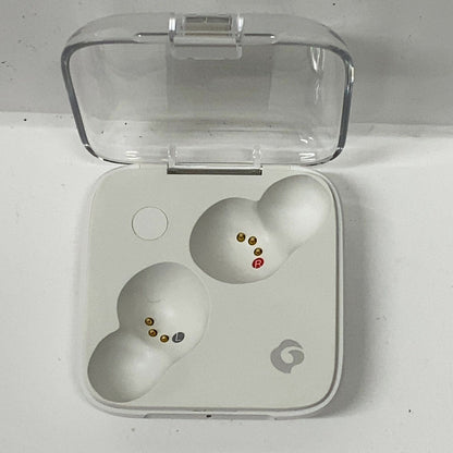 C61J D GLIDiC TW-5300 ワイヤレスイヤホン