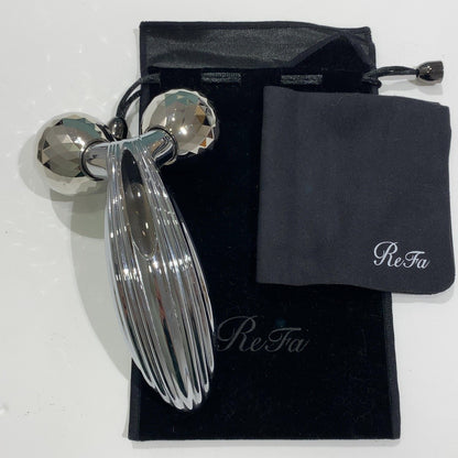 C9A7 D ■ReFa CARAT RAY リファカラットレイ MTG RF-PC2019B 美顔ローラー