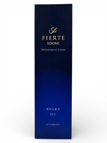 CJ02　ソワーニュ フィエルテ モイストプログレス ローション c MC 200mL