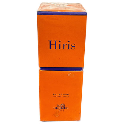 C631 エルメス HERMES Hiris オーデトワレ EDT 50mL 【W】