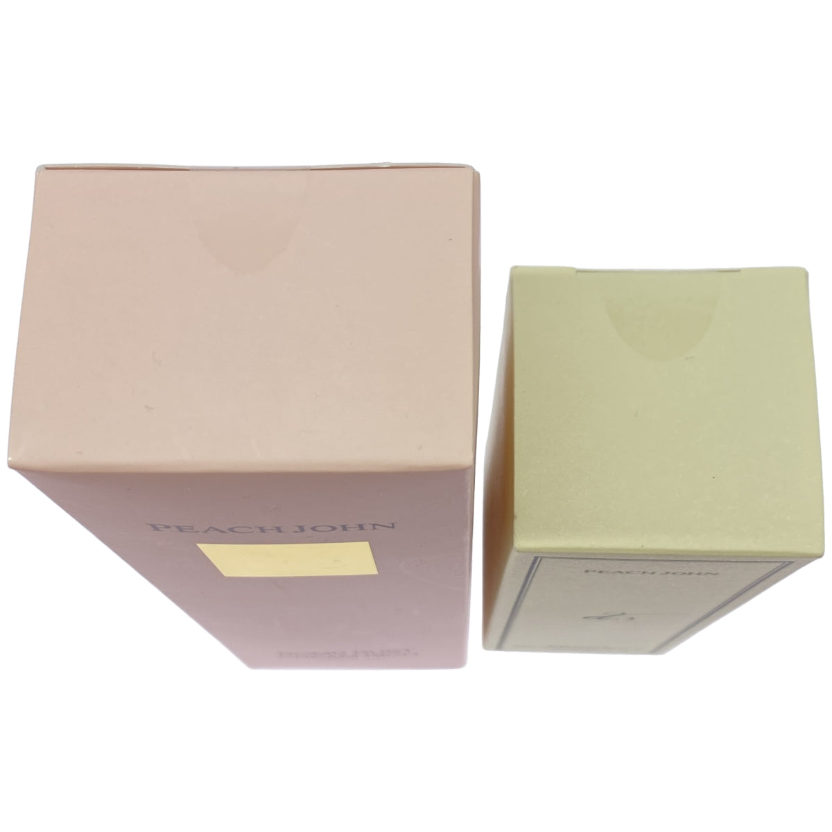 Z000 PEACH JOHN ボムバストクリーム リッチ150g & デリケートブライトニングセラム 100mL 2本セット