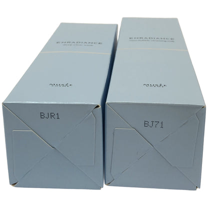 Z000 MUSEE COSME ナノバブルクレンジングミルク 160mL & ディープクリアウォッシュ 120g 2個セット