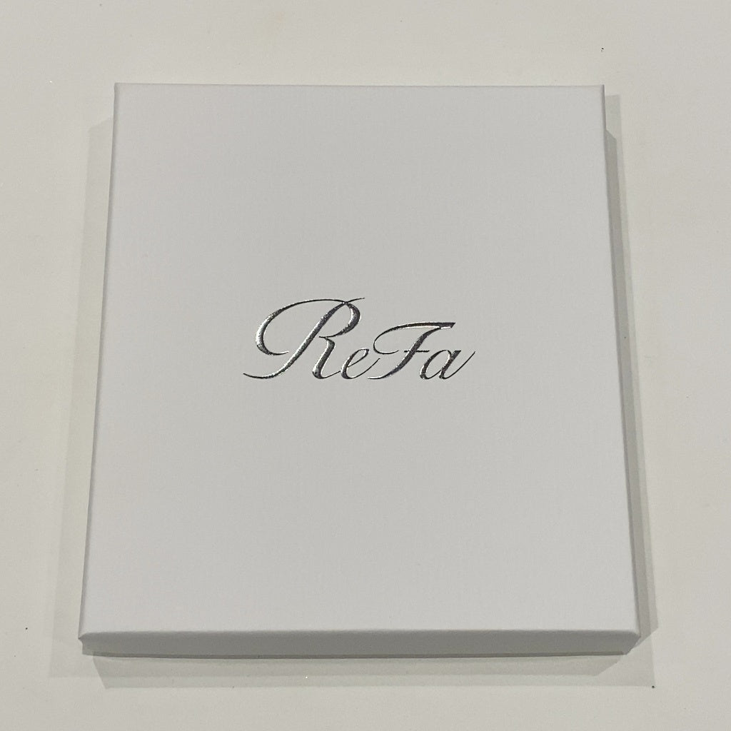 C9N4 D ReFa リファ ハート セレクション ハートコームアイラ＆ハートミラー