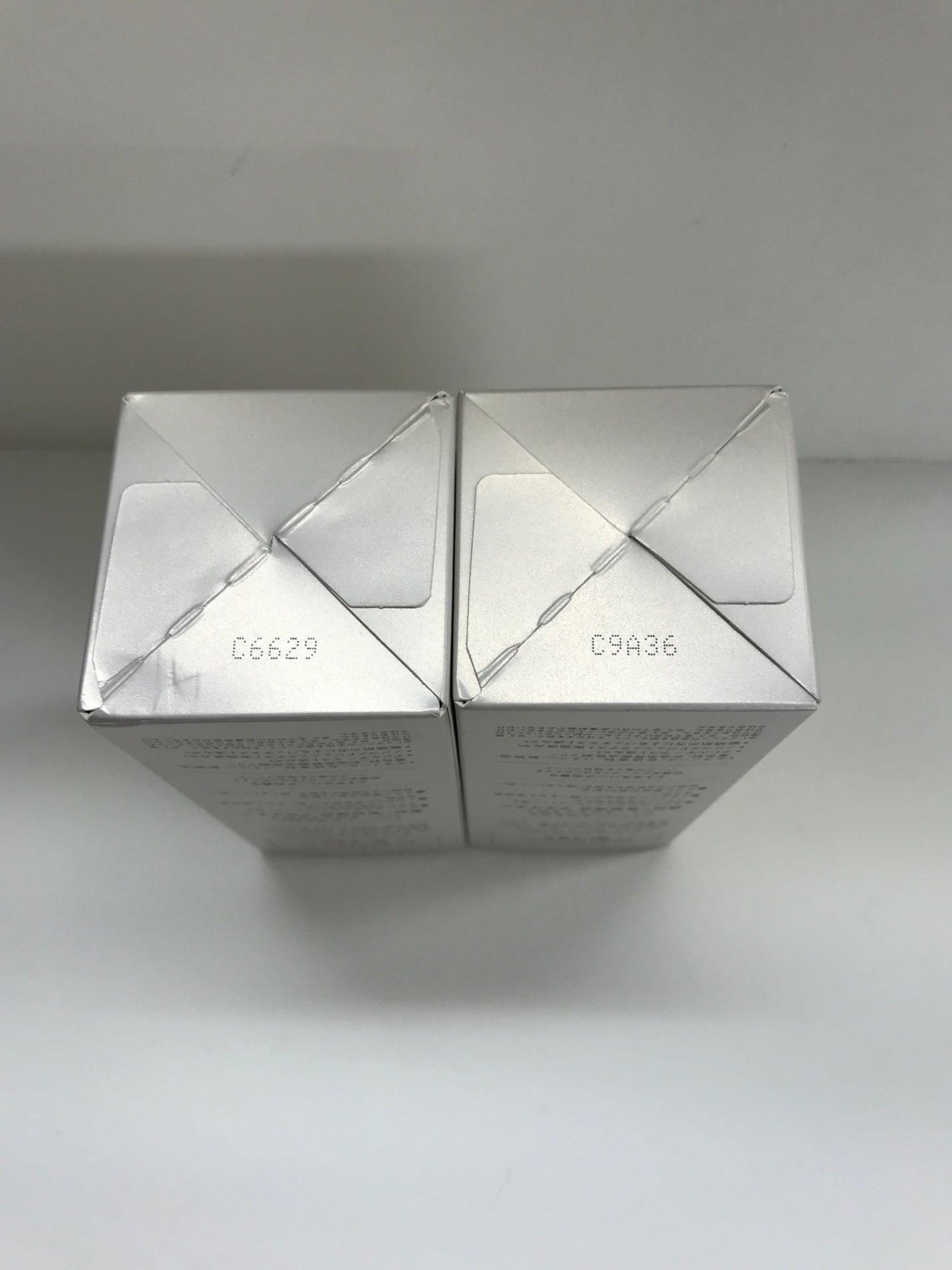 C064 エヌオーガニック N organic Bright　ホワイトクリアローション　シトラスハーブの香り　100ml 2個セット