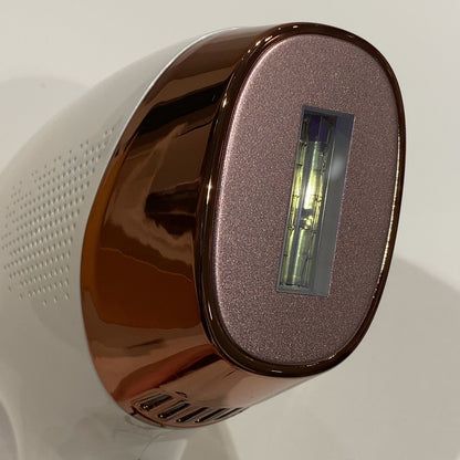 C9H9 D Sarlisi サーリシ サファイヤ美容器 SLS-AI06