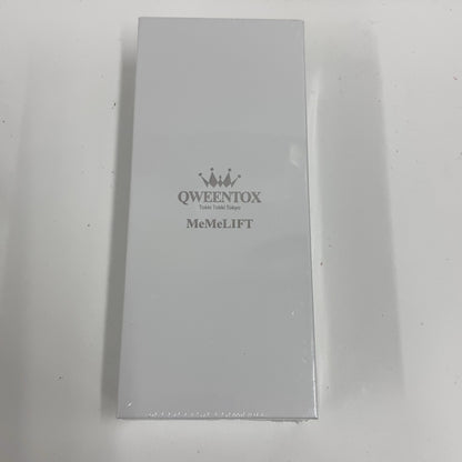 C93D D QueenTox クイーントックス MeMeLIFT