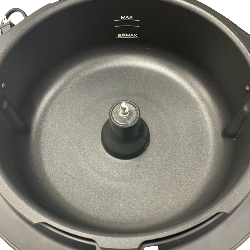 CW30 パナソニック オートクッカー ビストロ 自動調理なべ 4.2L NF-AC1000-K