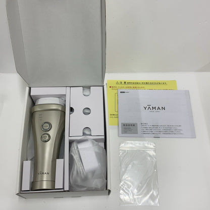 C54X D ■ヤーマン株式会社 YA-MAN レイボーテヴィーナス ビューティープラス YJEA3N 2023年モデル 家庭用美容器