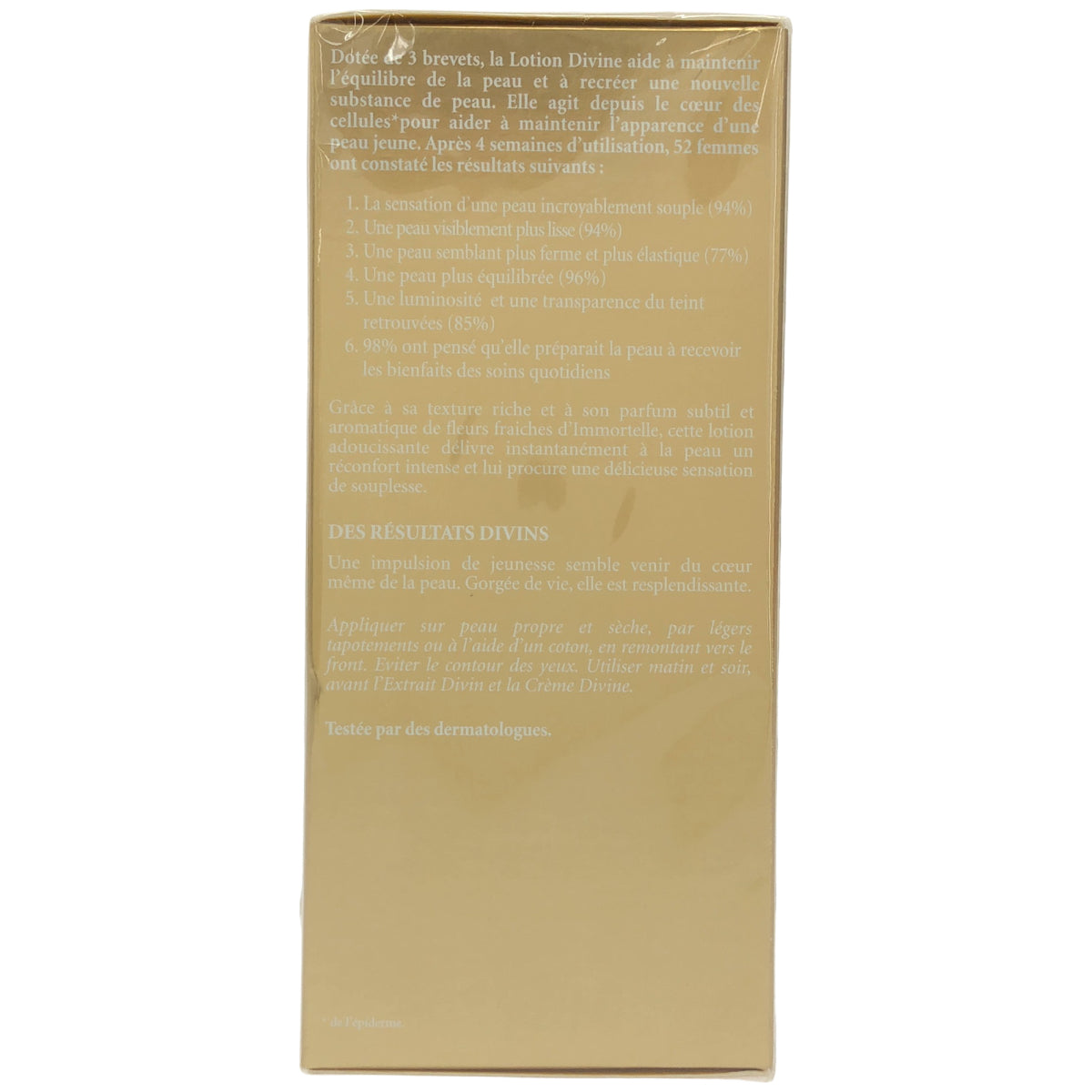 Z000 ロクシタン(L'OCCITANE) ディヴァイン ローション 200ml　ラスト1点！