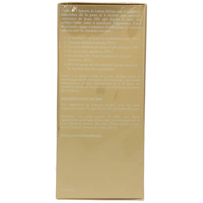 Z000 ロクシタン(L'OCCITANE) ディヴァイン ローション 200ml　ラスト1点！