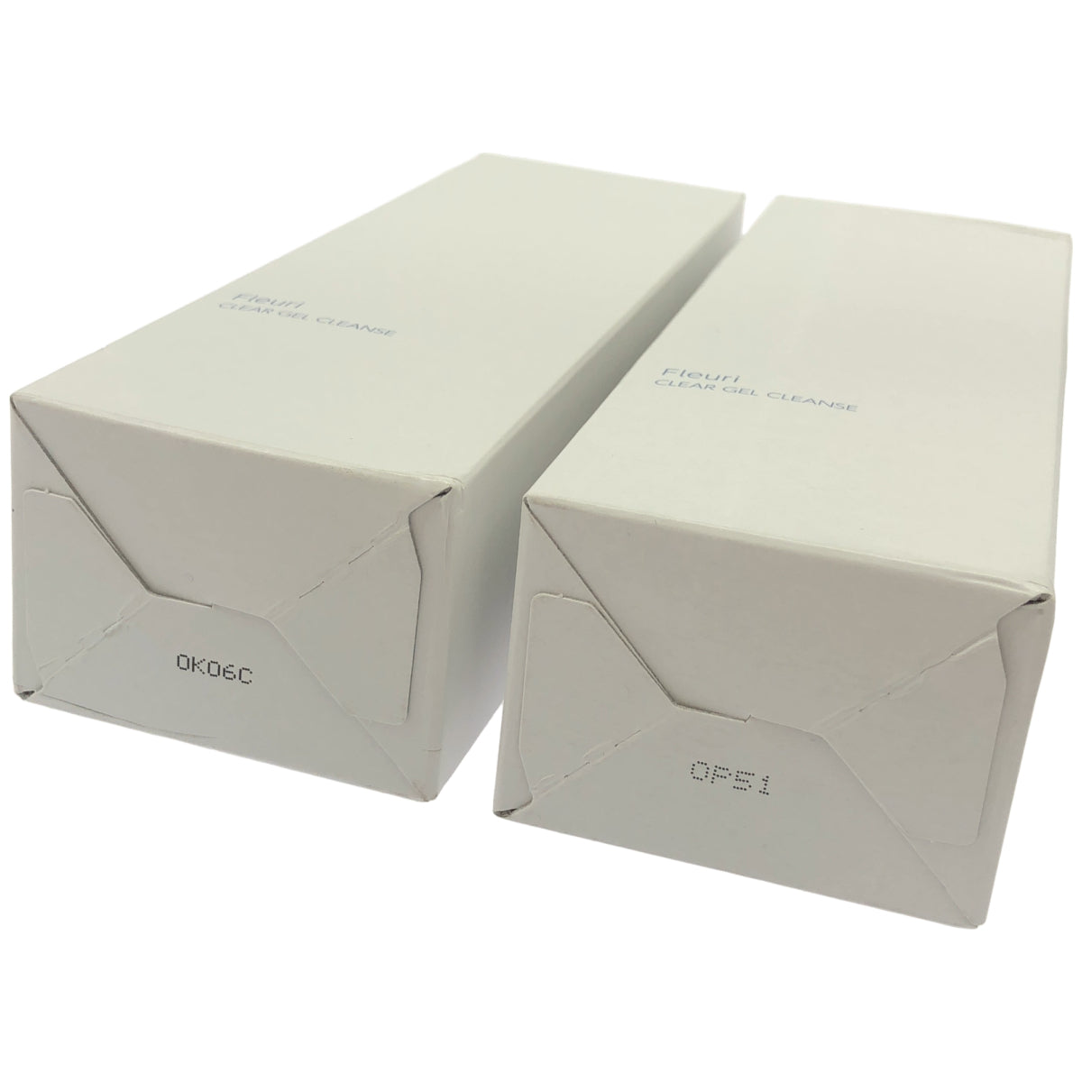 Z000 フリル クリアゲルクレンズ 150g 計2本セット　ラスト1点！