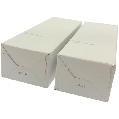 Z000 フリル クリアゲルクレンズ 150g 計2本セット　ラスト1点！
