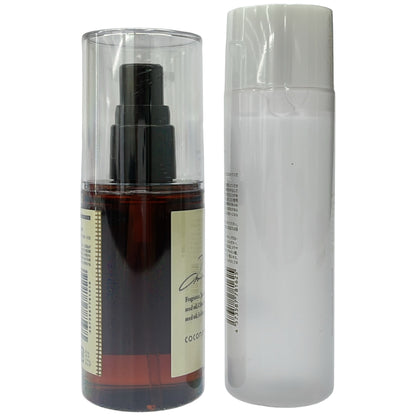 Z000 cocone ボタニカルモイスチャーローション 115mL & ヘアエッセンスオイルME 100mL 2個セット　ラスト1点！