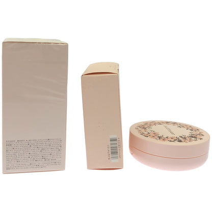 Z000 ジルスチュアート イルミネイティング セラムプライマー 02 30mL & ピュアエッセンス フォーエバークッション パクト101 15g 2個セット　ラスト1点！