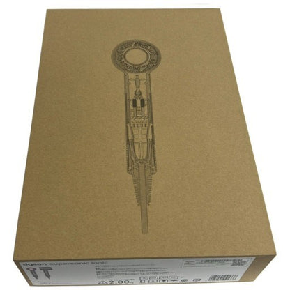 CJ36 D ダイソン Dyson Supersonic HD03 ヘアドライヤー